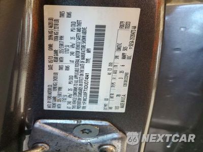 Zdjęcie 13 z 13 samochodu: 2013 FORD ESCAPE S VIN:1FMCU0F7XDUD74941 - miniatura