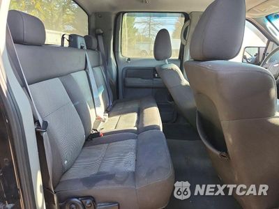 Zdjęcie 10 z 12 samochodu: 2004 FORD F150 SUPERCREW VIN:1FTRW14W84KB57604 - miniatura