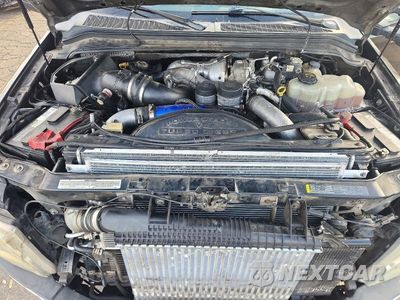 Zdjęcie 11 z 12 samochodu: 2008 FORD F250 SUPER DUTY VIN:1FTSW21R48EA49099 - miniatura