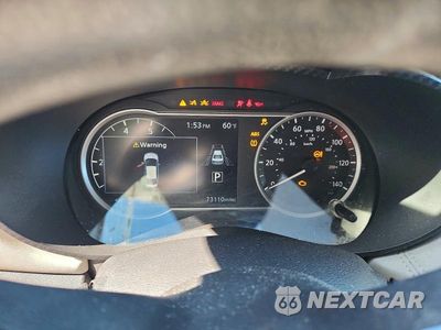 Zdjęcie 9 z 12 samochodu: 2020 NISSAN VERSA SV VIN:3N1CN8EV5LL880902 - miniatura
