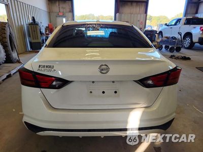 Zdjęcie 6 z 12 samochodu: 2020 NISSAN ALTIMA S VIN:1N4BL4BV8LC228725 - miniatura