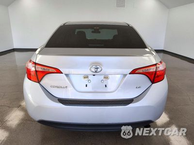 Zdjęcie 6 z 13 samochodu: 2019 TOYOTA COROLLA LE VIN:5YFBURHE0KP862435 - miniatura