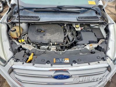 Zdjęcie 12 z 13 samochodu: 2017 FORD ESCAPE SE VIN:1FMCU0GD2HUB51450 - miniatura