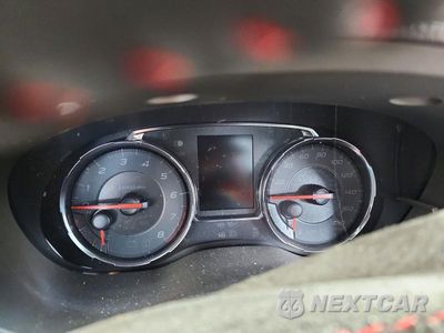 Zdjęcie 9 z 12 samochodu: 2021 SUBARU WRX STI LIMITED VIN:JF1VA2W61M9808150 - miniatura