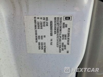 Zdjęcie 12 z 12 samochodu: 1997 CHEVROLET EXPRESS 2500 DELIVERY VAN VIN:1GCGG25WXV1016209 - miniatura