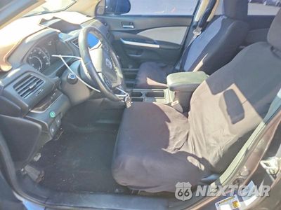 Zdjęcie 7 z 12 samochodu: 2016 HONDA CR-V EXL VIN:2HKRM3H78GH500175 - miniatura