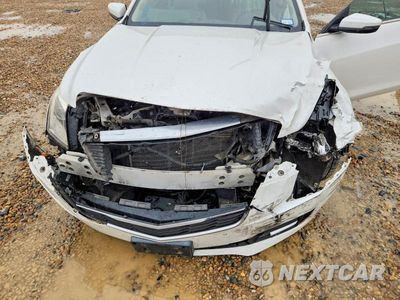 Zdjęcie 11 z 12 samochodu: 2015 CADILLAC ATS PREMIUM VIN:1G6AE1R37F0122715 - miniatura