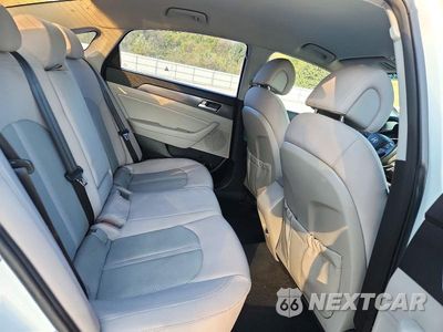 Zdjęcie 10 z 12 samochodu: 2015 HYUNDAI SONATA SPORT VIN:5NPE34AF2FH098371 - miniatura