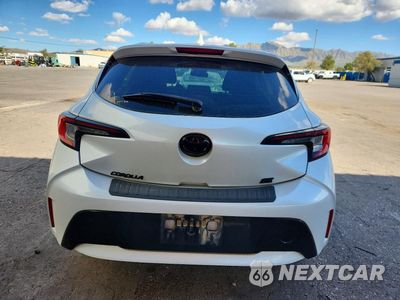 Zdjęcie 6 z 12 samochodu: 2023 TOYOTA COROLLA HATCHBACK SE VIN:JTND4MBE4P3203676 - miniatura