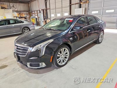 2019 CADILLAC XTS LUXURY 2G61M5S34K9116830 - główne zdjęcie licytacji z USA - miniatura