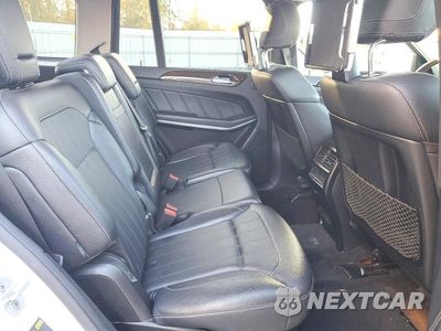 Zdjęcie 11 z 13 samochodu: 2013 MERCEDES-BENZ GL 350 BLUETEC VIN:4JGDF2EE1DA139243 - miniatura