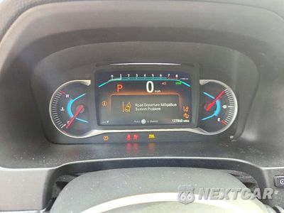 Zdjęcie 9 z 13 samochodu: 2020 HONDA PILOT ELITE VIN:5FNYF6H01LB003648 - miniatura
