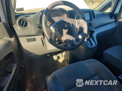 Zdjęcie 8 z 13 samochodu: 2020 NISSAN NV200 SV VIN:3N6CM0KN5LK701993 - miniatura