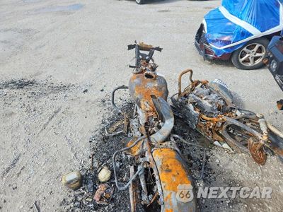 Zdjęcie 6 z 8 samochodu: 2021 HARLEY-DAVIDSON FLTRK VIN:1HD1KZF12MB641758 - miniatura