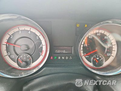Zdjęcie 9 z 13 samochodu: 2016 DODGE GRAND CARAVAN SE VIN:2C4RDGBG0GR322717 - miniatura