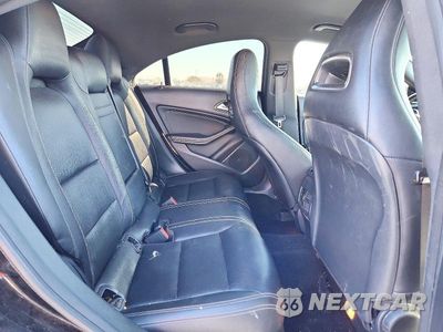 Zdjęcie 10 z 13 samochodu: 2016 MERCEDES-BENZ CLA 250 VIN:WDDSJ4EB5GN356356 - miniatura