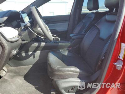Zdjęcie 7 z 13 samochodu: 2023 JEEP COMPASS LATITUDE VIN:3C4NJDBN0PT522014 - miniatura