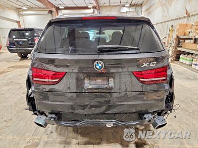 Zdjęcie 6 z 13 samochodu: 2018 BMW X5 XDRIVE35I VIN:5UXKR0C54JL070234 - miniatura