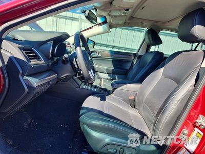 Zdjęcie 7 z 12 samochodu: 2015 SUBARU LEGACY 2.5I LIMITED VIN:4S3BNBN65F3056834 - miniatura
