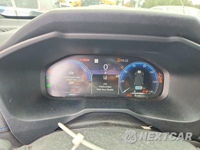Zdjęcie 9 z 13 samochodu: 2025 TOYOTA RAV4 XSE VIN:JTME6RFV0SD573245 - miniatura