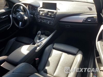 Zdjęcie 8 z 12 samochodu: 2014 BMW M235I VIN:WBA1J7C59EVW84250 - miniatura