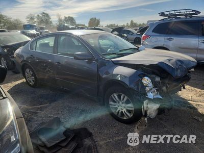 Czwarte zdjęcie samochodu z boku: 2010 NISSAN ALTIMA 2.5 VIN:1N4AL2AP6AN476525 - miniatura