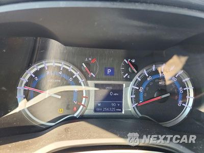 Zdjęcie 9 z 14 samochodu: 2016 TOYOTA 4RUNNER TRAIL VIN:JTEBU5JRXG5286746 - miniatura