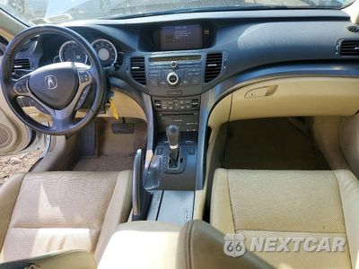 Zdjęcie 8 z 12 samochodu: 2013 ACURA TSX TECH VIN:JH4CU2F63DC013353 - miniatura