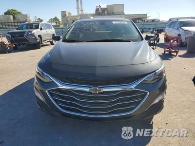 Piąte zdjęcie samochodu w środku: 2020 CHEVROLET MALIBU LT VIN:1G1ZD5ST8LF044788 - miniatura
