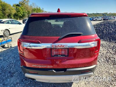 Zdjęcie 6 z 13 samochodu: 2023 GMC ACADIA SLE VIN:1GKKNKL46PZ243990 - miniatura