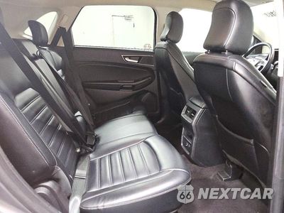 Zdjęcie 11 z 14 samochodu: 2022 FORD EDGE SEL VIN:2FMPK4J96NBA92567 - miniatura