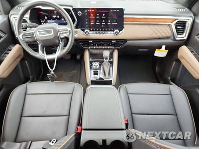 Zdjęcie 8 z 12 samochodu: 2026 GMC CANYON DENALI VIN:1GTP2FEK6T1239329 - miniatura