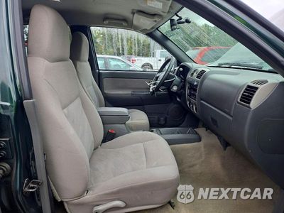 Zdjęcie 7 z 12 samochodu: 2005 CHEVROLET COLORADO VIN:1GCDT136258116825 - miniatura