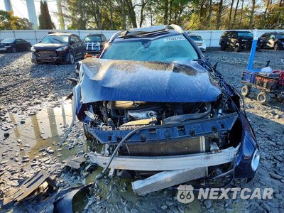 Piąte zdjęcie samochodu w środku: 2018 MERCEDES-BENZ GLA 250 4MATIC VIN:WDCTG4GB7JJ517096 - miniatura