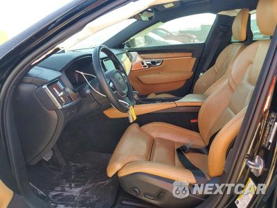 Zdjęcie 7 z 12 samochodu: 2018 VOLVO S90 T6 INSCRIPTION VIN:LVY992MLXJP019024 - miniatura