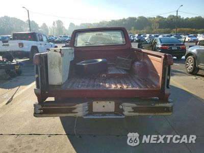 Zdjęcie 6 z 12 samochodu: 1989 FORD F150 VIN:1FTDF15Y6KLA43523 - miniatura