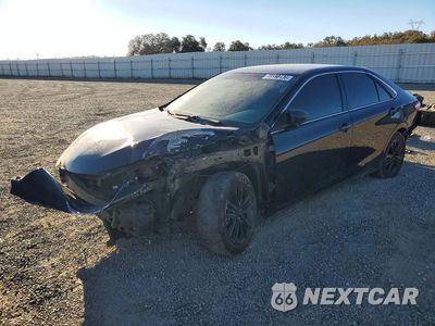 2017 TOYOTA CAMRY SE 4T1BF1FK4HU397198 - główne zdjęcie licytacji z USA - miniatura