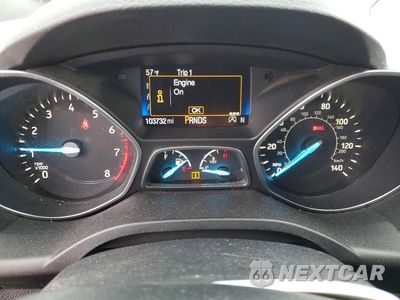 Zdjęcie 9 z 13 samochodu: 2017 FORD ESCAPE SE VIN:1FMCU9GD4HUA51869 - miniatura