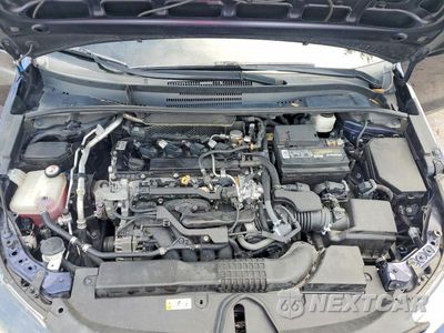 Zdjęcie 11 z 12 samochodu: 2020 TOYOTA COROLLA SE VIN:5YFS4RCE4LP040200 - miniatura