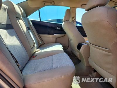 Zdjęcie 10 z 12 samochodu: 2014 TOYOTA CAMRY HYBRID LE VIN:4T1BD1FK6EU109084 - miniatura