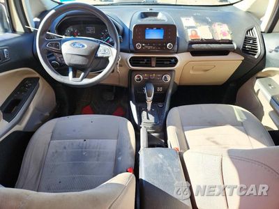 Zdjęcie 8 z 14 samochodu: 2022 FORD ECOSPORT S VIN:MAJ6S3FL3NC457212 - miniatura