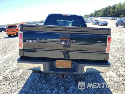 Zdjęcie 6 z 13 samochodu: 2011 FORD F150 SUPER CAB VIN:1FTEX1CM0BKD25597 - miniatura