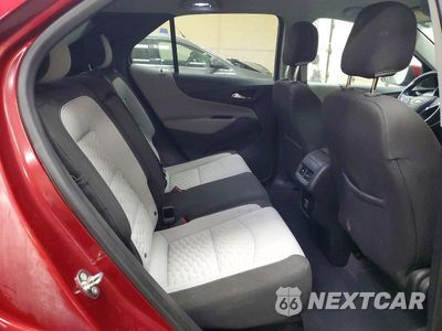 Zdjęcie 11 z 13 samochodu: 2019 CHEVROLET EQUINOX LT VIN:2GNAXUEV7K6113117 - miniatura