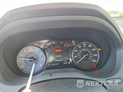 Zdjęcie 9 z 14 samochodu: 2024 ACURA RDX ADVANCE VIN:5J8TC2H75RL001837 - miniatura