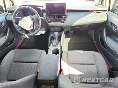 Zdjęcie 8 z 12 samochodu: 2026 TOYOTA COROLLA LE VIN:5YFB4MDE8TP464335 - miniatura
