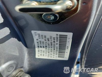 Zdjęcie 12 z 12 samochodu: 2016 HONDA ACCORD LX VIN:1HGCR2F36GA048978 - miniatura