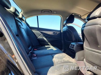 Zdjęcie 10 z 13 samochodu: 2017 INFINITI Q50 2.0T VIN:JN1CV7AP8HM641861 - miniatura