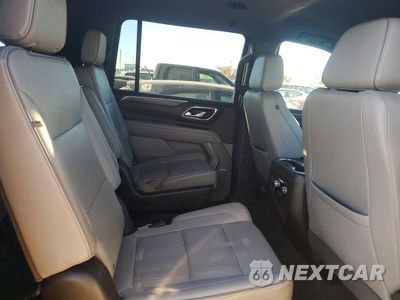 Zdjęcie 11 z 13 samochodu: 2021 GMC YUKON XL K1500 SLT VIN:1GKS2GKD5MR411024 - miniatura