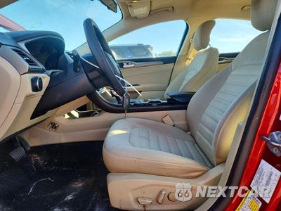 Zdjęcie 7 z 12 samochodu: 2013 FORD FUSION SE VIN:3FA6P0H78DR242943 - miniatura