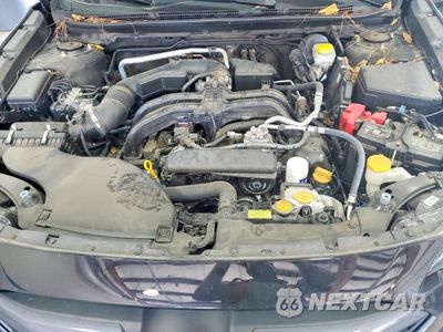 Zdjęcie 12 z 13 samochodu: 2025 SUBARU OUTBACK LIMITED VIN:4S4BTANC6S3151866 - miniatura
